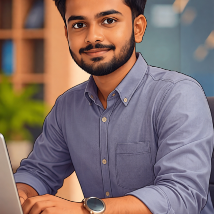 Kaushik