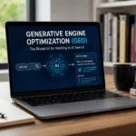 Generative Engine Optimization (GEO)