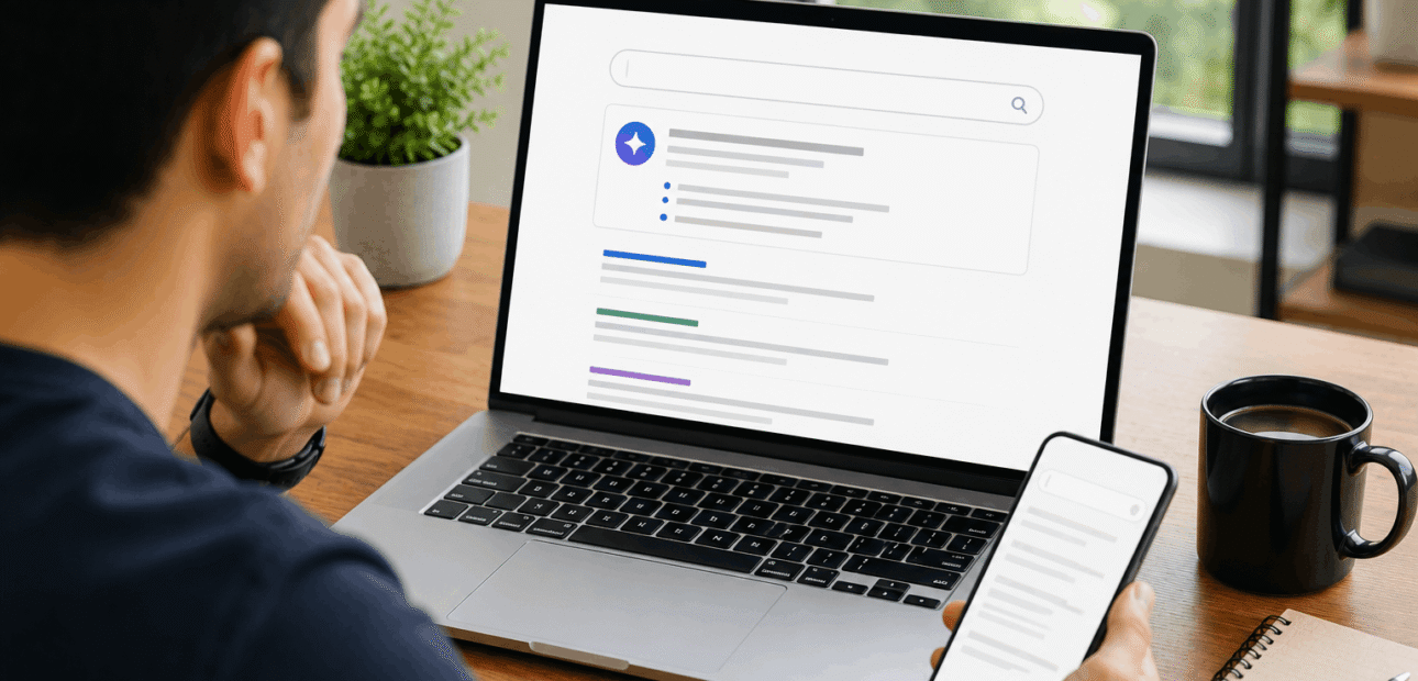 Zero-Click Marketing: How to Get Found When People Stop Clicking